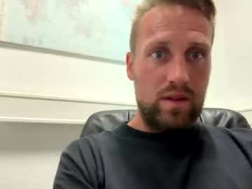 Deutsch_Dave Chaturbate stream image from July 18, 2025