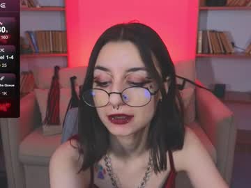 Mistress__Marcelline Chaturbate stream image from July 18, 2025