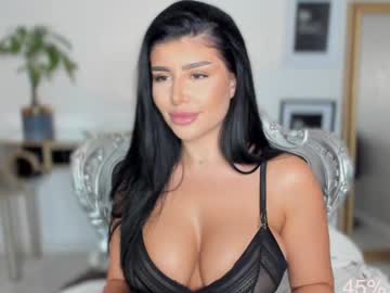 Moniqueeass Chaturbate stream image from July 18, 2025