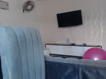 Sebatrishaa Chaturbate stream image from July 18, 2025
