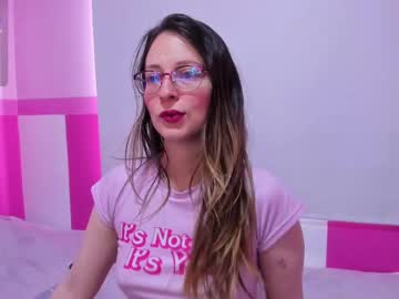 Ambeerrwood_ Chaturbate stream image from July 18, 2025