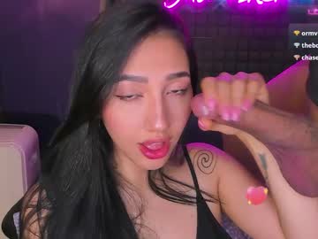 Bull_Vixen2001 Chaturbate stream image from July 18, 2025