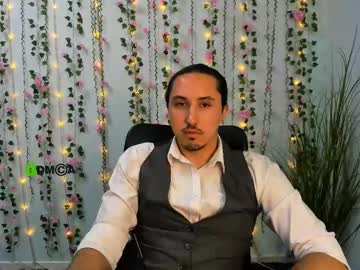 Damon_Shadow Chaturbate stream image from July 18, 2025