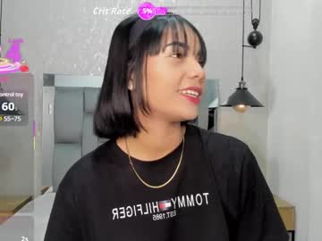 Eiloise_Ysander Chaturbate stream image from July 18, 2025