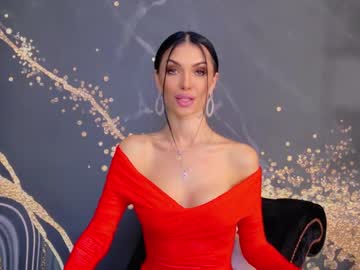 Findommemonique Chaturbate stream image from July 18, 2025