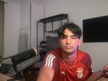 Gipsyboysteve Chaturbate stream image from July 18, 2025