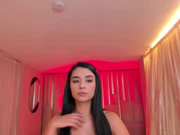 Ivannarussell Chaturbate stream image from July 18, 2025