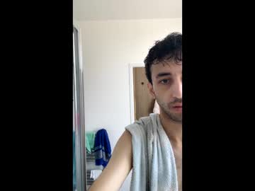 Johnnyhung007 Chaturbate stream image from July 18, 2025