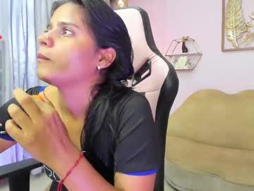 Kathe_Brisa Chaturbate stream image from July 18, 2025
