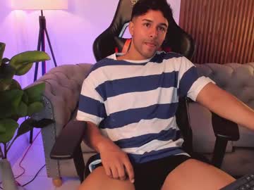 Liam_Colliins stream image from July 18, 2025