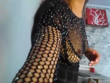 Luna_Desire_ Chaturbate stream image from July 18, 2025