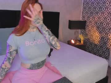 Mariianna_Lopez_ Chaturbate stream image from July 18, 2025
