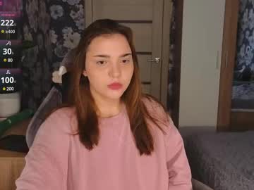 Momiji_I Chaturbate stream image from July 18, 2025
