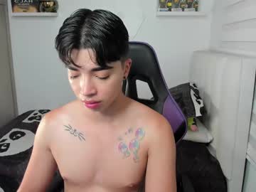 Santy7u7 Chaturbate stream image from July 18, 2025