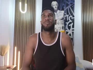 Travis_Millionaire Chaturbate stream image from July 18, 2025