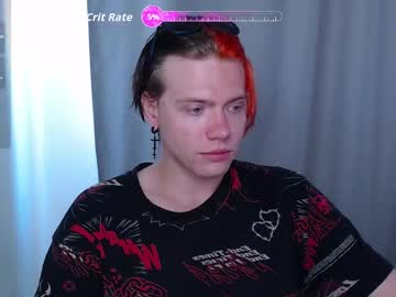 Whysteria Chaturbate stream image from July 18, 2025