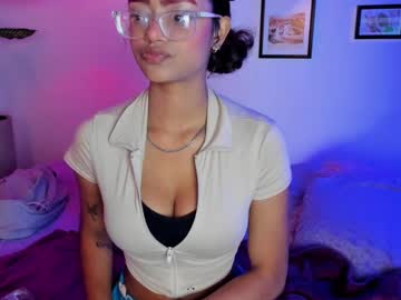 Alice_Simmons Chaturbate stream image from July 18, 2025