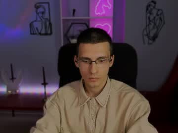 Anthony_Smiley Chaturbate stream image from July 18, 2025