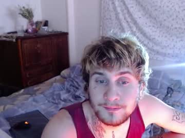 Banlichi Chaturbate stream image from July 18, 2025