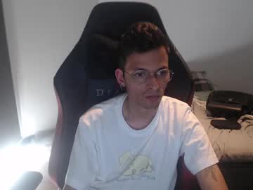 Bobakevin Chaturbate stream image from July 18, 2025