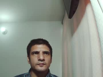 Braulio_Master Chaturbate stream image from July 18, 2025