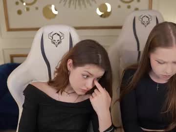 Bright_Diamonds_054 Chaturbate stream image from July 18, 2025