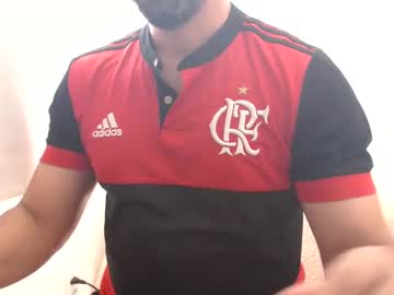 Cashmastermuscle77 Chaturbate stream image from July 18, 2025