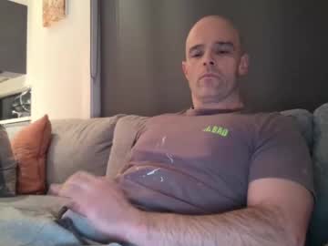 Cum_King696969 Chaturbate stream image from July 18, 2025