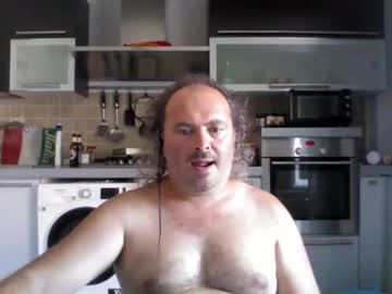 Demon52 Chaturbate stream image from July 18, 2025