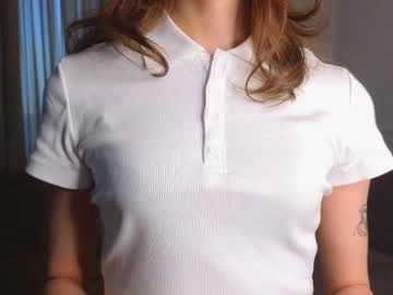 Dollyhickory Chaturbate stream image from July 18, 2025