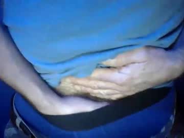 Fiendalister Chaturbate stream image from July 18, 2025