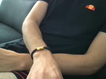 Jan895 Chaturbate stream image from July 18, 2025