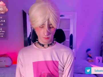Jaspercooper_ Chaturbate stream image from July 18, 2025