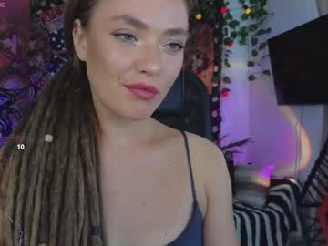 Kellyfouler Chaturbate stream image from July 18, 2025