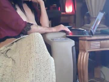 Lingerielover87 stream image from July 18, 2025