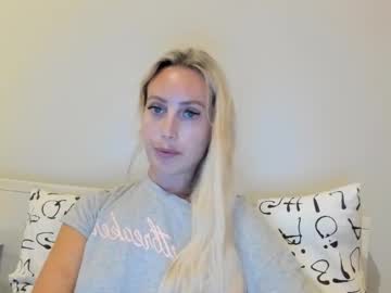 Missy_Matrix Chaturbate stream image from July 18, 2025