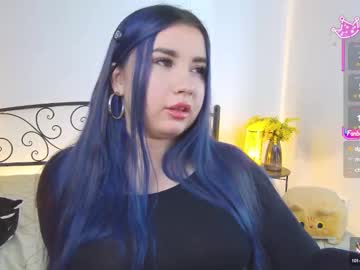 _Noell_ Chaturbate stream image from July 18, 2025