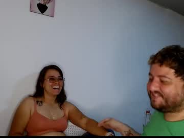 Paloma_Desire Chaturbate stream image from July 18, 2025
