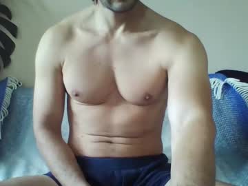 S43_ Chaturbate stream image from July 18, 2025