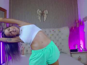 Tastypatricia Chaturbate stream image from July 18, 2025