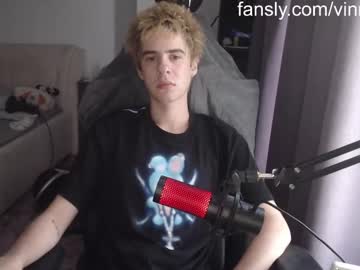 Vinnie_06 Chaturbate stream image from July 18, 2025