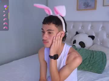 Yulian_Vasquez Chaturbate stream image from July 18, 2025