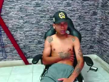 Alaan_Boy Chaturbate stream image from July 18, 2025