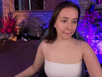 Amelia_Stark_ Chaturbate stream image from July 18, 2025