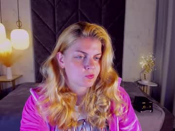 Beverley_Bim Chaturbate stream image from July 18, 2025