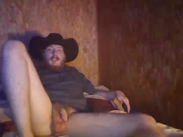 Cleveykevil Chaturbate stream image from July 18, 2025