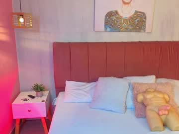 Lili_Monroy Chaturbate stream image from July 18, 2025
