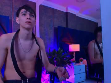 Lionfoster Chaturbate stream image from July 18, 2025