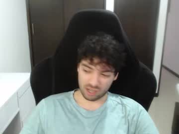 Malumaricardo Chaturbate stream image from July 18, 2025