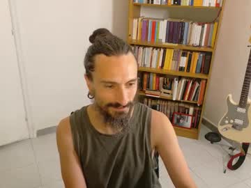Mrkurt86 Chaturbate stream image from July 18, 2025